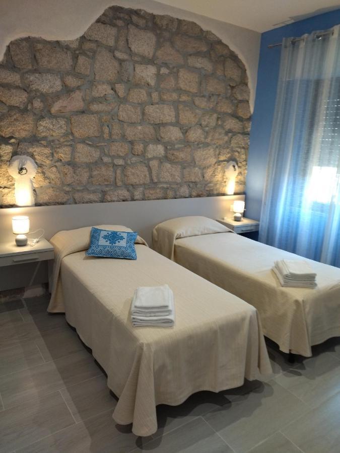 Lungomare Bed Rooms Santa Maria Navarrese Extérieur photo