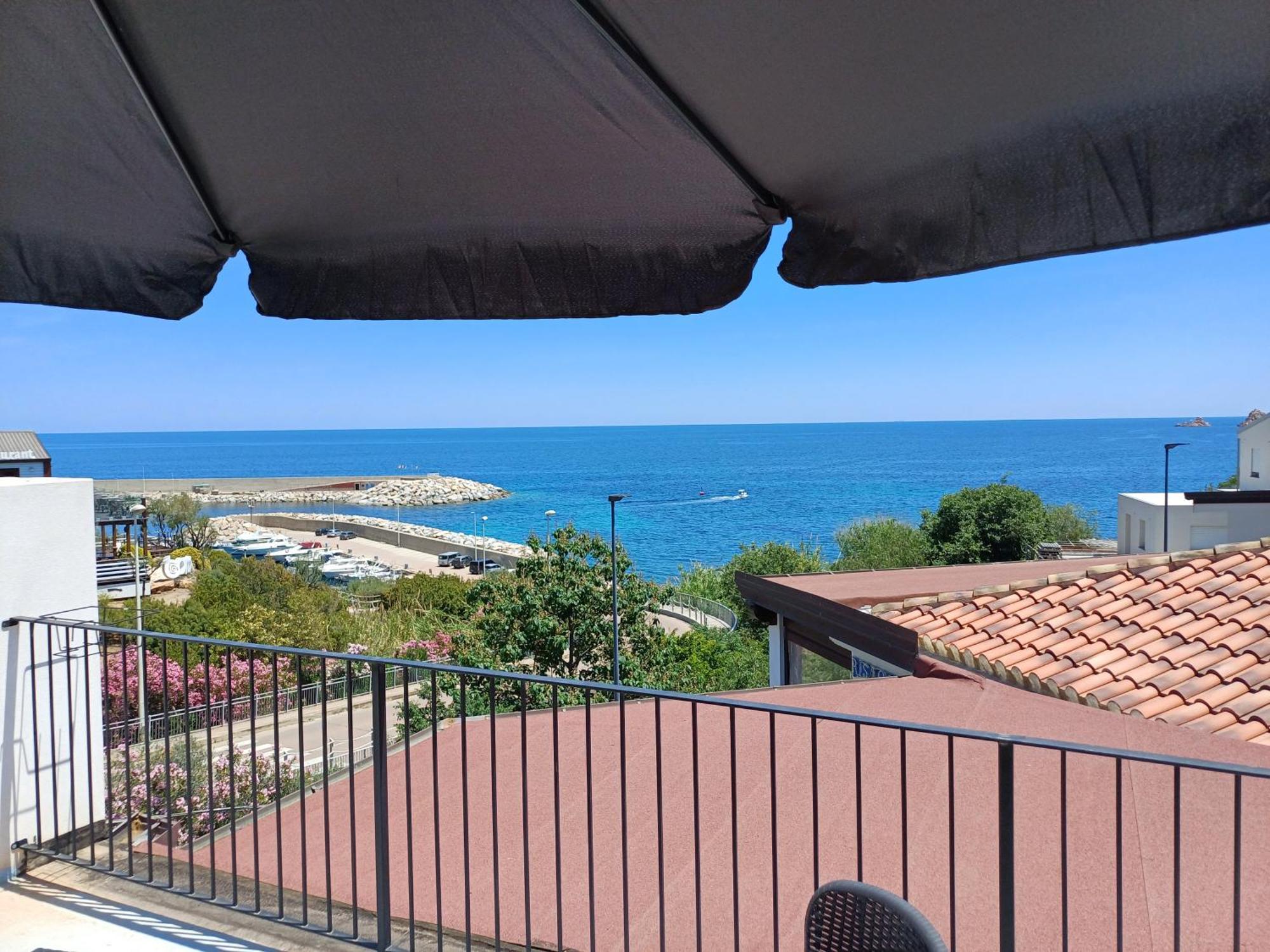 Lungomare Bed Rooms Santa Maria Navarrese Extérieur photo